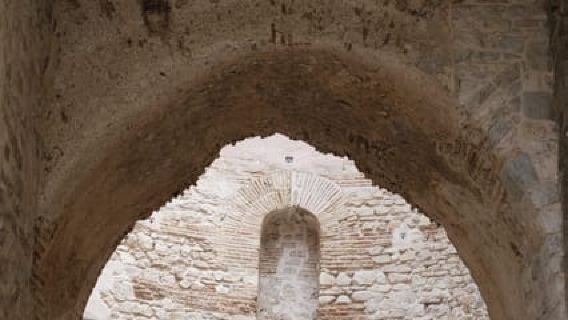 Split walking tour: Old Town & Diocletian's Palace