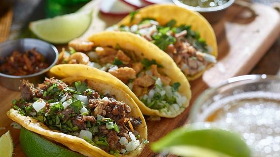 Mexico CityExperiences