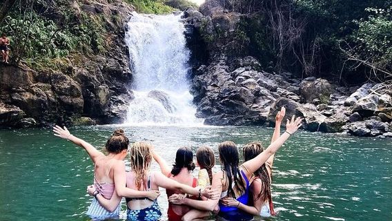 Hawaii