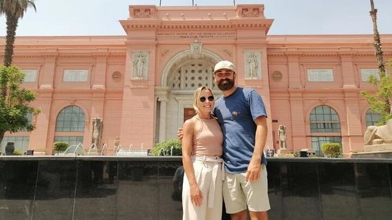 Cairo
