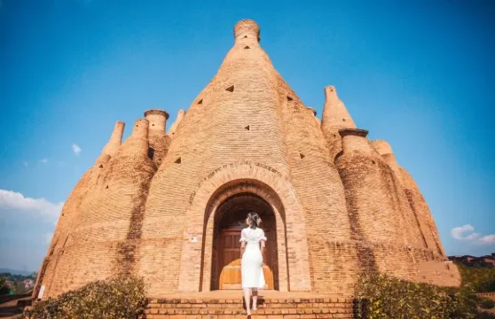 石林風景區+東風韻景區一日遊【臻享私家團◉贈送過橋米線丨時間隨享】