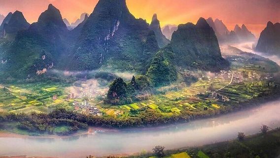 GuilinTours