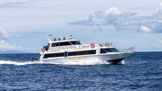 LombokTransport