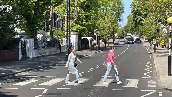 LondonTours