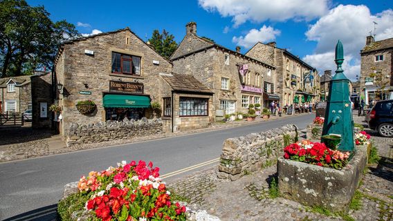 YorkTours
