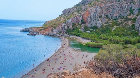 Heraklion PrefectureTours