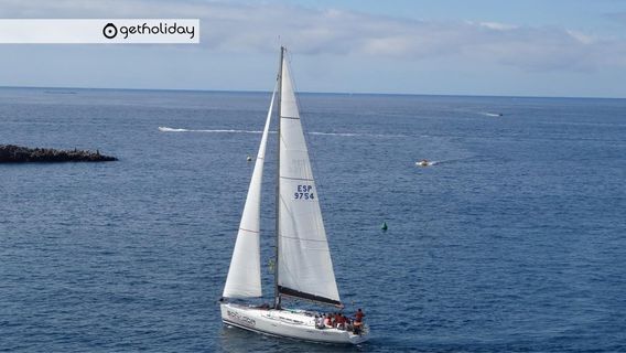 Costa AdejeTours