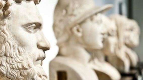 National Archaeological Museum of Naples: Guided Tour