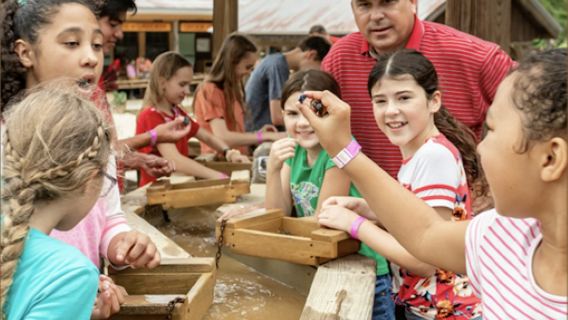 ถ้ำสะพานธรรมชาติ: ทัวร์สำรวจ