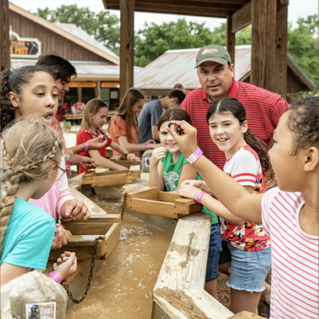 ถ้ำสะพานธรรมชาติ: ทัวร์สำรวจ