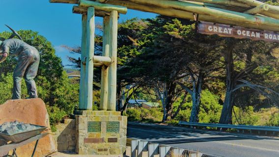 Great Ocean Road: Full-Day Bus Tour from Melbourne