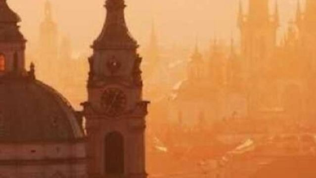 Praga: Tour a pie por el Barrio Judío, la Ciudad Vieja y la Ciudad Nueva