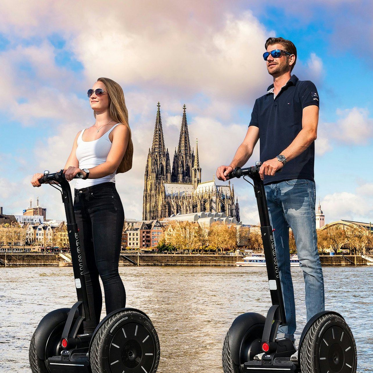 Classic Colonia Tour