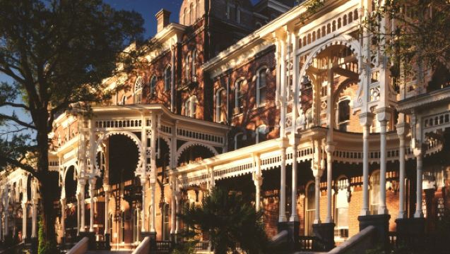 Museum Henry B. Plant: Tiket Masuk + Panduan Audio