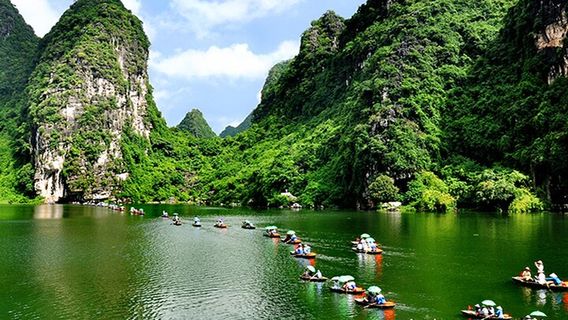 Ninh BinhTours