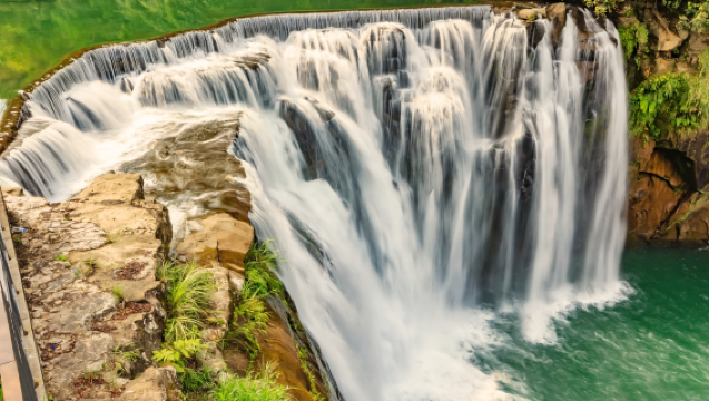 野柳+九份老街+十分老街一日遊（粵語導遊）