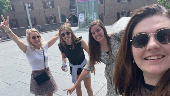 Nijmegen
