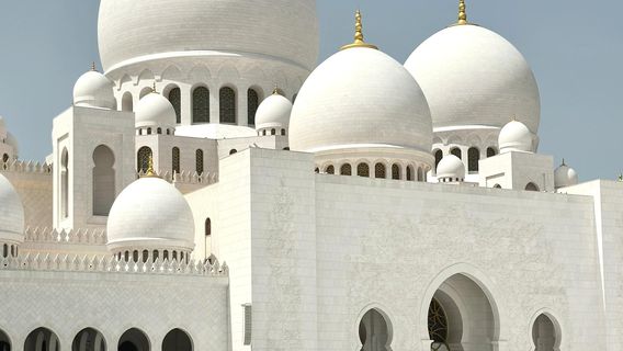 Abu DhabiTours