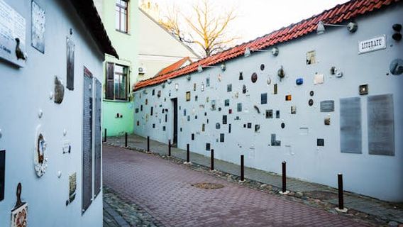 Vilnius