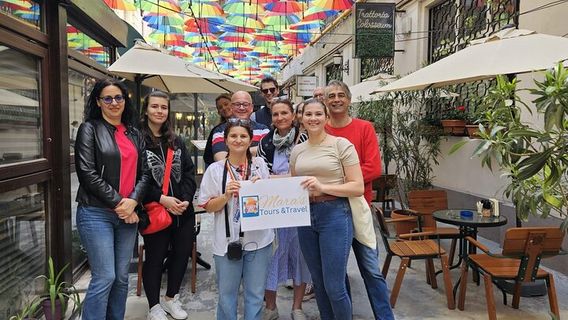 BalotestiTours