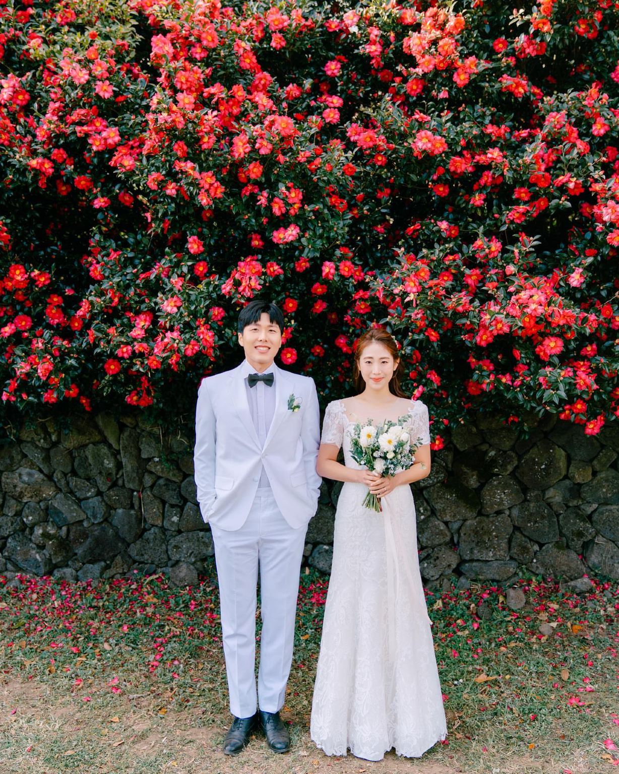 Stone Forest Travel Photography[Wedding photo micro-movie aerial photography/wedding follow-up photography/makeup and clothing/charter tour guide customization]