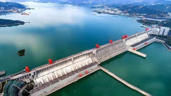 交運兩壩一峽遊船/三峽大壩/過葛洲壩一日遊【2-8人拼小團】