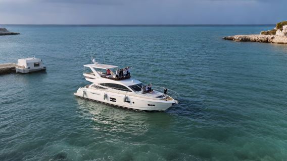 三亞遊艇出海【全新甄選】奢海逸行大型豪華遊艇滑滑梯送航拍拍攝+浮潛海釣+水果飲料+海上項目 親子遊玩