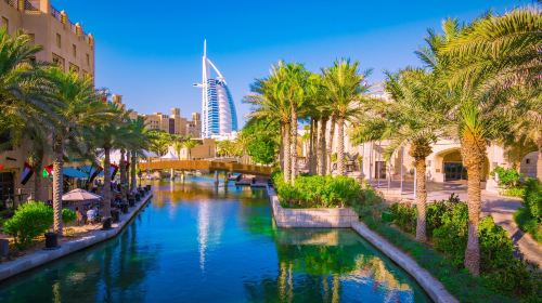 From Dubai Shared Tour: Snapshot Tour of Dubai Day Tours 4