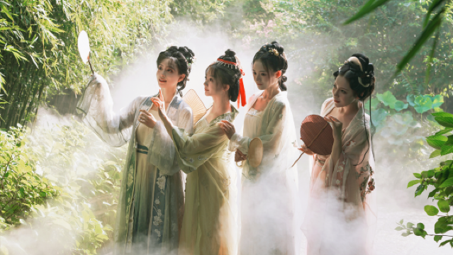 巍山古城Tripメモリー【翻訳兼撮影カメラマン/ウェディング・ポートレート・商業撮影・ミニムービー・プロモーションビデオ】