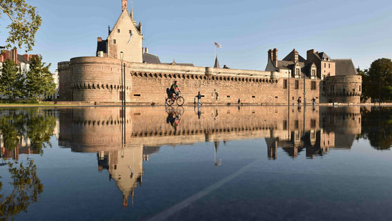 Nantes