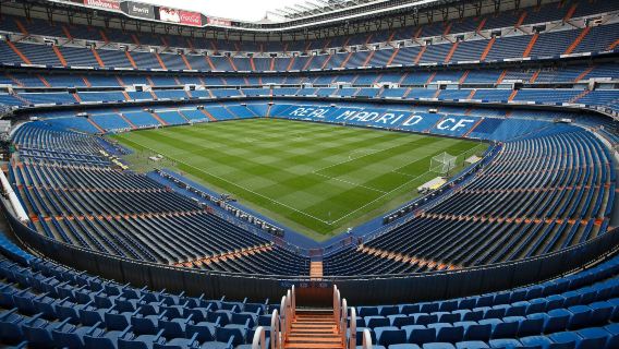 Madrid