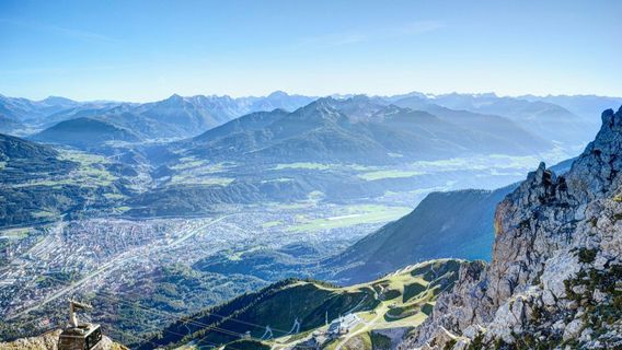Innsbruck