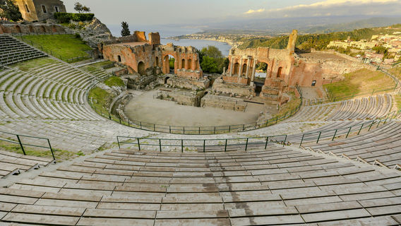 Taormina