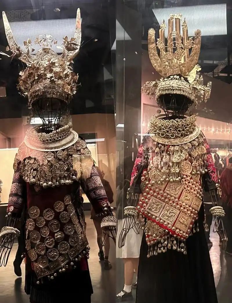 กุ้ยหยาง สวนสาธารณะภูเขาเซียนหลิง + สวนสาธารณะคุนชาน + บริการรับส่งถึงที่/ปรับเปลี่ยนแผนการเดินทางได้