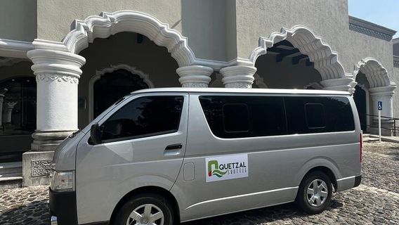 Guatemala City