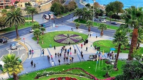 ValparaisoTours