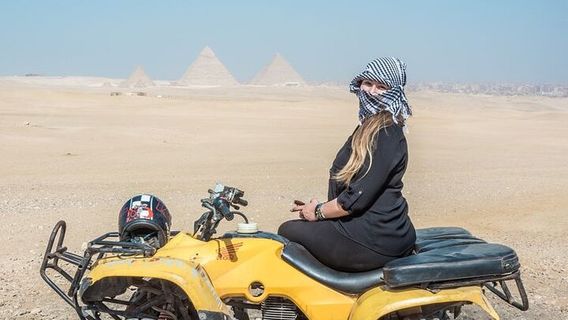 CairoExperiences