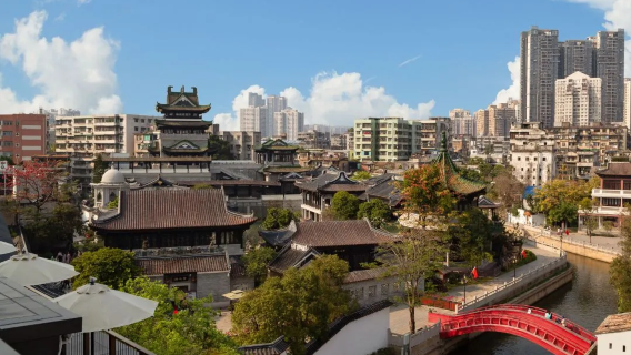 廣州日遊