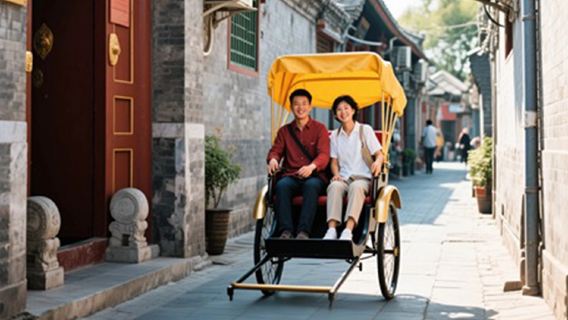 BeijingTours