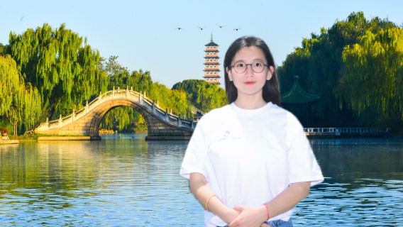 ChangzhouTravel Services