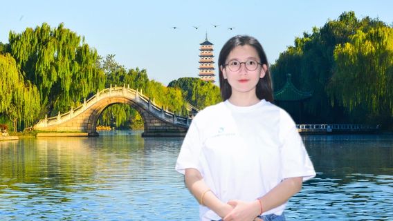 Yangzhou