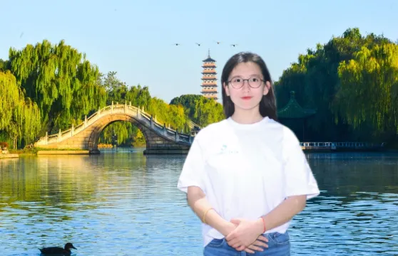 【今廣細說】揚州導遊 廣陵急單找我！資深文化講者 瘦西湖 個園 大運河 何園 大明寺等 周邊深度人工講解