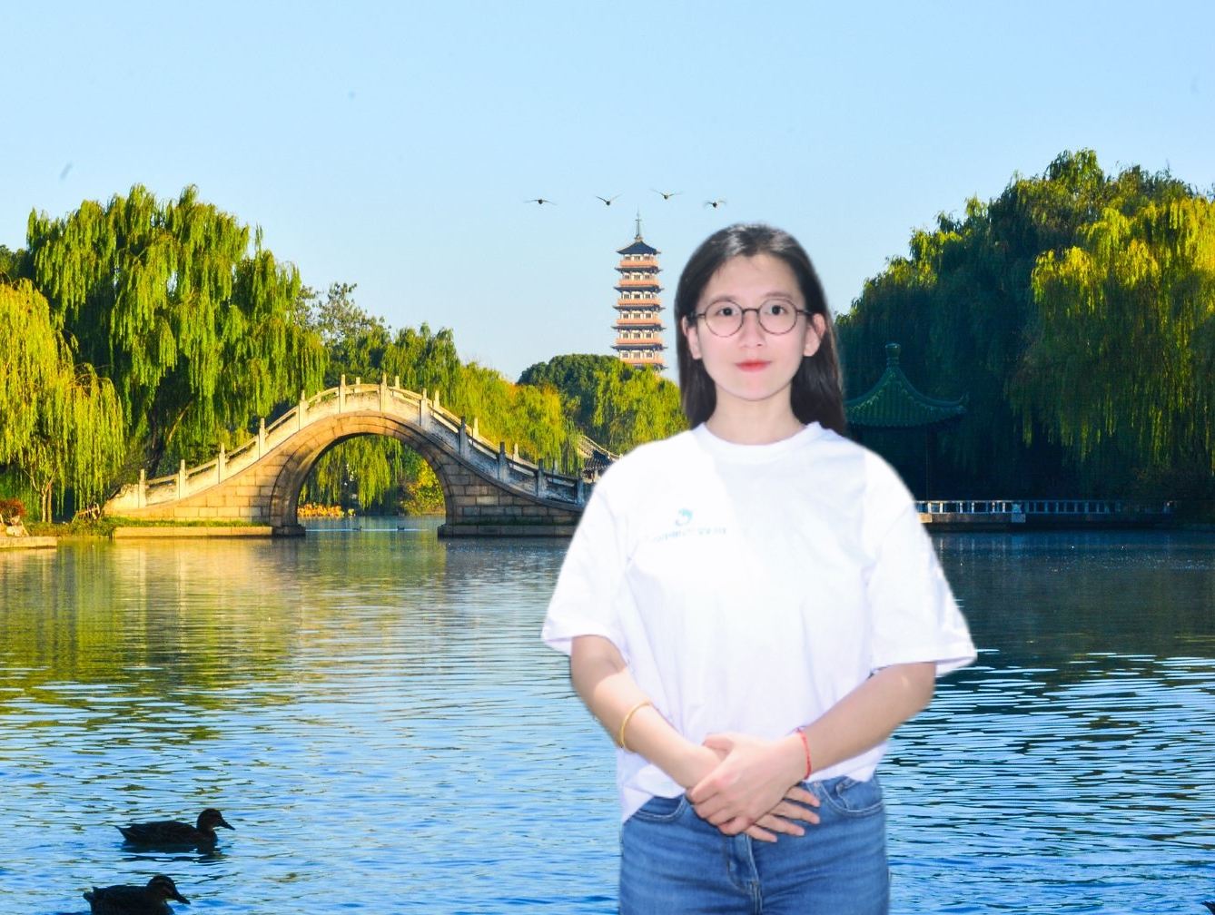 [แนะนำทันใจ] ไกด์นำเที่ยวหยางโจว รับงานด่วนในกว่างหลิง! ผู้เชี่ยวชาญด้านวัฒนธรรม ทะเลสาบโซ่วซีหู เป็นสวน แม่น้ำใหญ่ สวนเหอ วัดดาเมียง และสถานที่รอบข้าง การบรรยายด้วยไกด์เชิงลึก