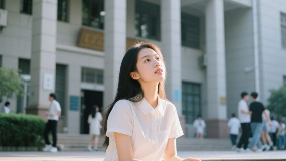 廈門大學(思明校區)旅拍【【全精修】精緻攝影旅行跟拍親子情侶閨蜜】