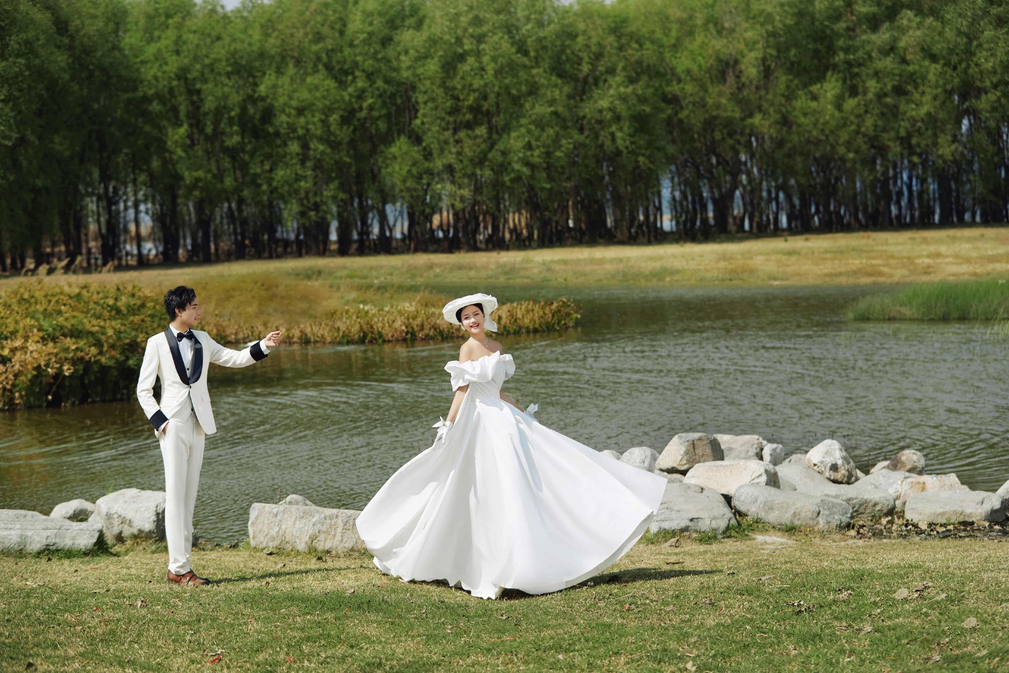 オーストラリアのクガリTripメモリー【旅行フォト撮影・ウェディングフォト・商業撮影・ショートフィルム／貸切チャーター・現地ガイド・翻訳・カスタム旅行プラン】