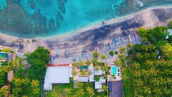 峇里島旅行服務