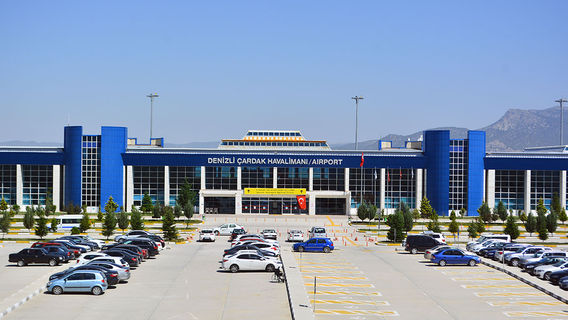 棉花堡日遊
