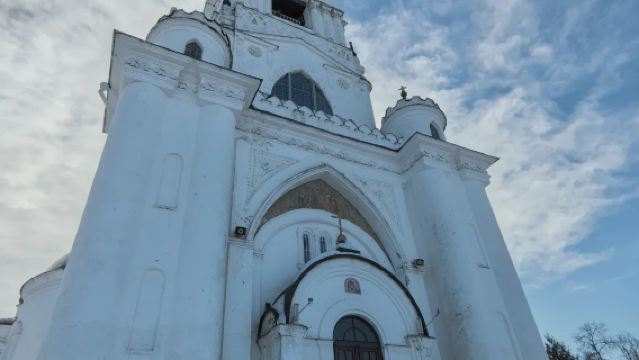 俄羅斯莫斯科-弗拉基米爾-金環小鎮-可市區周邊多日包車-精選