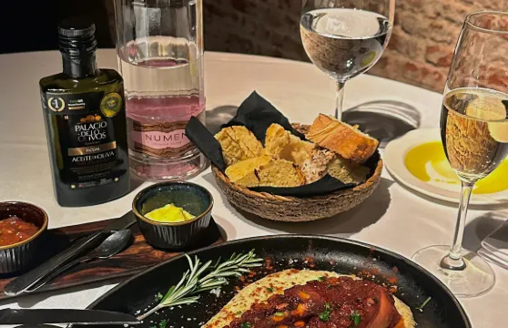 西班牙馬德里La Raza Madrid網紅餐廳代訂座