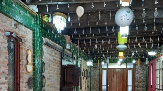 Buenos Aires: Tur ke Campanópolis dengan transfer